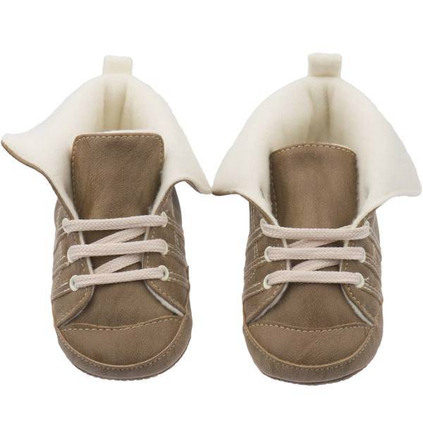 پاپوش نوزادی فری شر مدل 512161C، Free Sure 512161C Baby Footwear