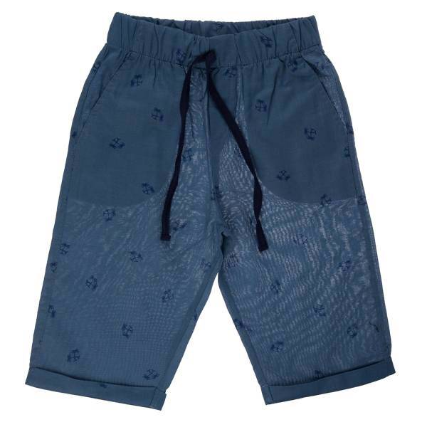 شلوارک پسرانه بنو بنت مدل L016، Beno Bent L016 Boys Shorts