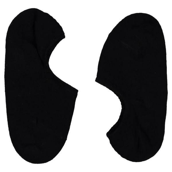 جوراب زنانه شهر شیک مدل پاپوش CL848، Shahr e Shik CL848 Socks For Women