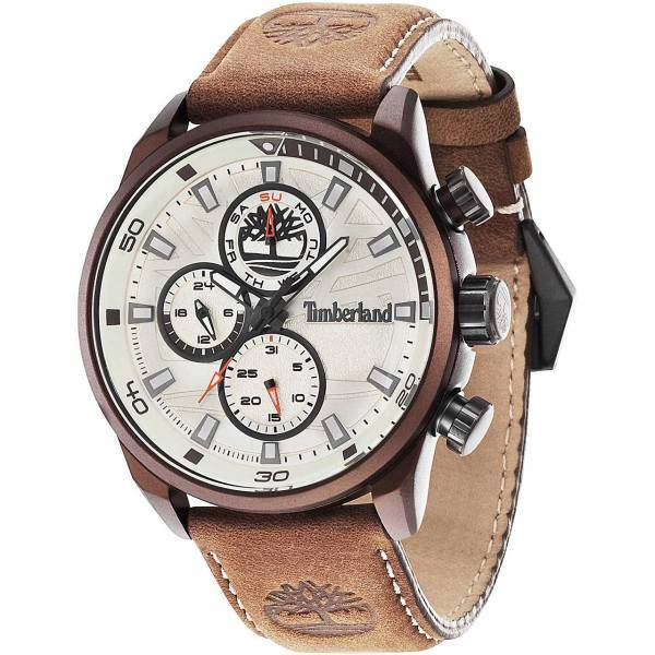 ساعت مچی عقربه ای مردانه تیمبرلند مدل TBL14441JLBN-07، Timberland TBL14441JLBN-07 Watch For Men