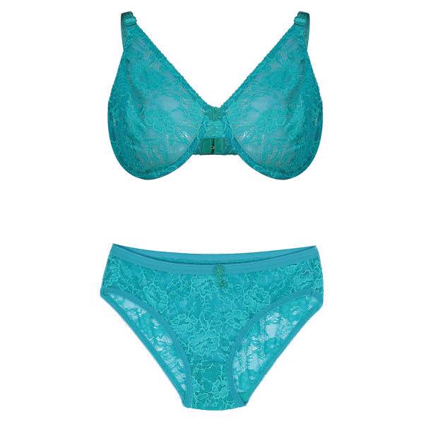 ست شورت و سوتین دایاموند مدل 9001، Diamond 9001 Briefs And Bra