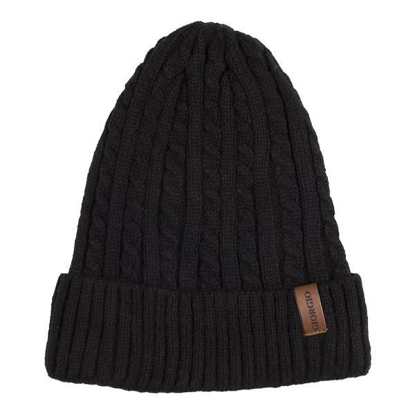 کلاه بافتنی مردانه مونته مدل 143، Monte 143 Beanie For Men