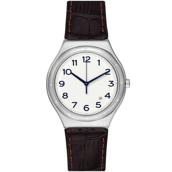 ساعت مچی عقربه ای مردانه سواچ مدل YWS416، Swatch YWS416 Watch For Men