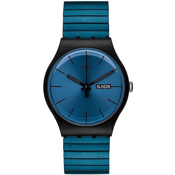 ساعت مچی عقربه ای مردانه سواچ SUOB707A، Swatch SUOB707A