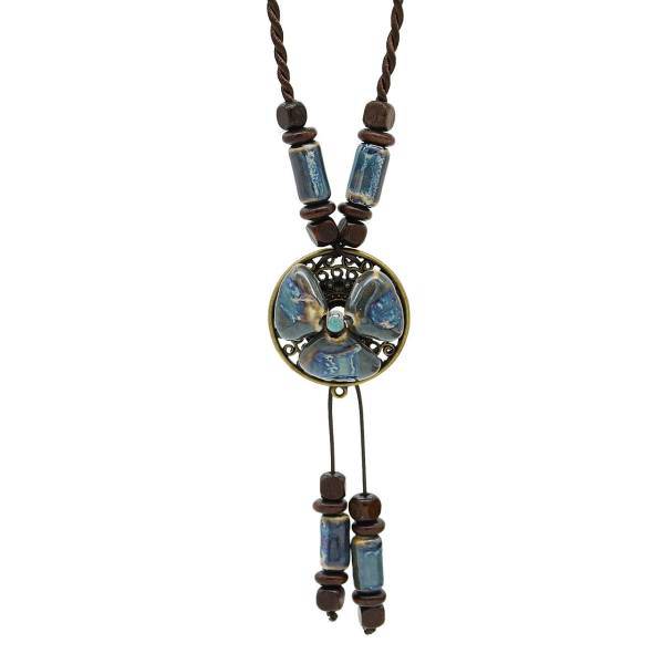 گردنبند لوکسین مدل N405، Loxin N405 Necklace