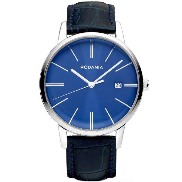 ساعت مچی عقربه ای زنانه رودانیا مدل R.2632829، Rodania R.2632829 Watch For Women