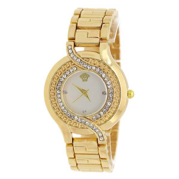 ساعت مچی عقربه ای زنانه مدل VS774، VS774 Watch For Women