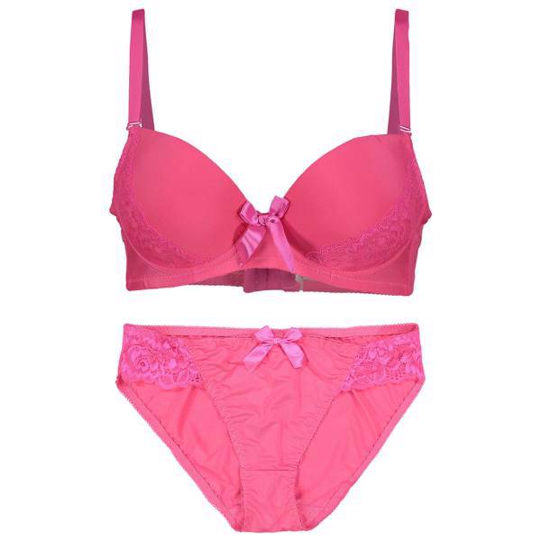 ست شورت و سوتین ژانکس مدل 43، Xanex 43 Bra And Brief