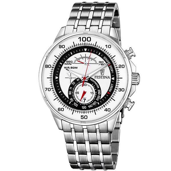 ساعت مچی عقربه ای مردانه فستینا F6830/1، Festina F6830/1