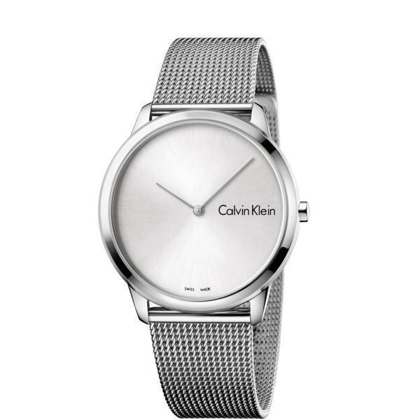 ساعت مچی عقربه ای مردانه کلوین کلاین مدل K3M211.Y6، Calvin Klein K3M211.Y6 Watch For Men