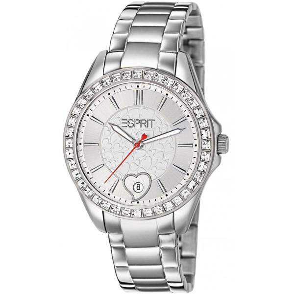 ساعت مچی عقربه ای زنانه اسپریت مدل ES106232005، Esprit ES106232005 Watch For Women