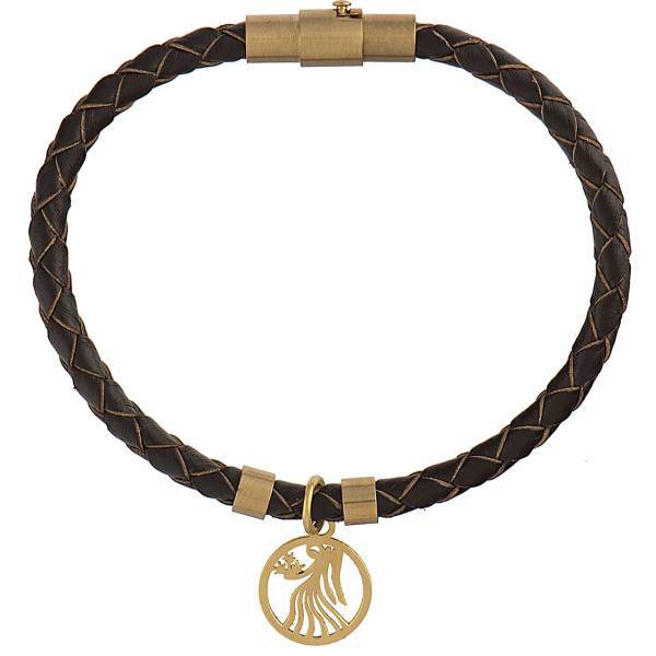 دستبند طلا 18 عیار رزا مدل BW34، Rosa BW34 Gold Bracelet