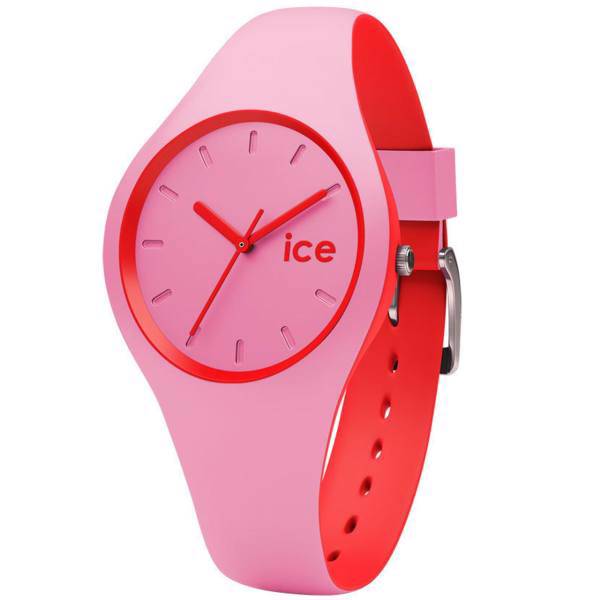 ساعت مچی عقربه‌ ای زنانه آیس واچ مدل DUO.PRD.S.S.16، Ice-Watch DUO.PRD.S.S.16 Watch For Women