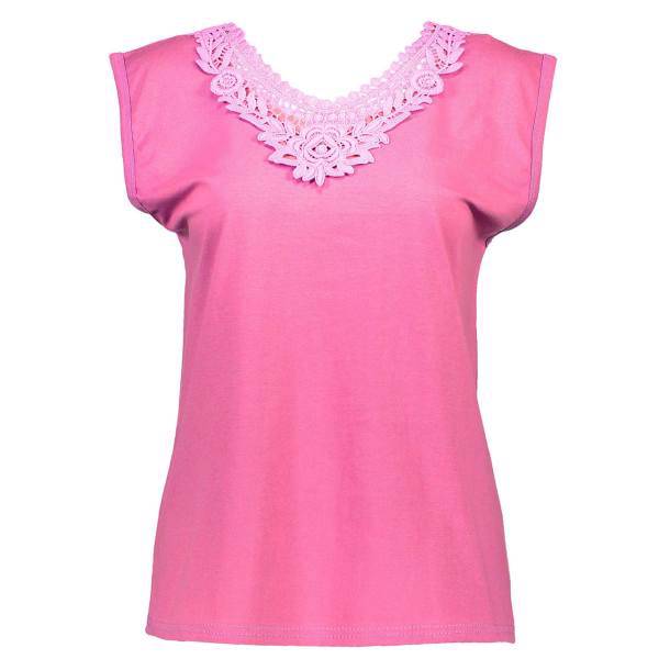 تاپ زنانه آریو شاپ مدل 165، Ariushap 165 Top For Women