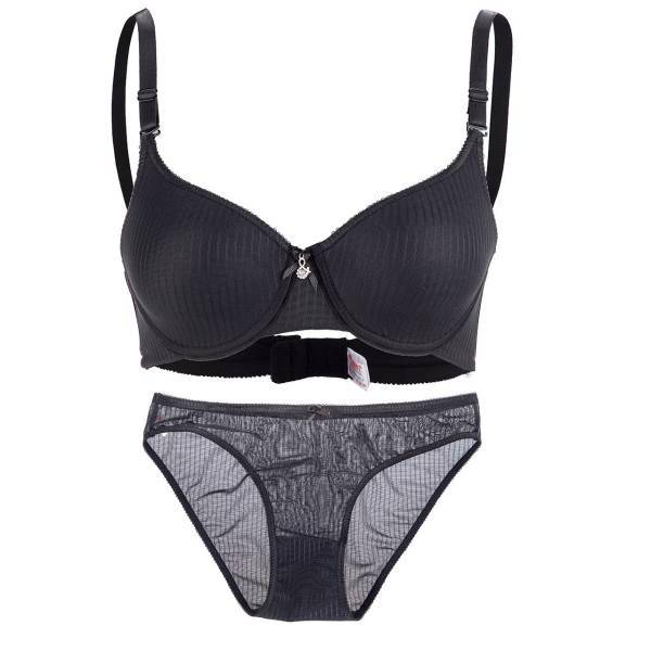 ست سوتین و شورت لین مدل 720، Leen 720 Bra And Panty Set