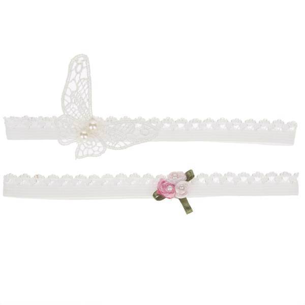 هدبند یومسه مدل 3895، Yumese 3895 Children And Baby Clothes Headband