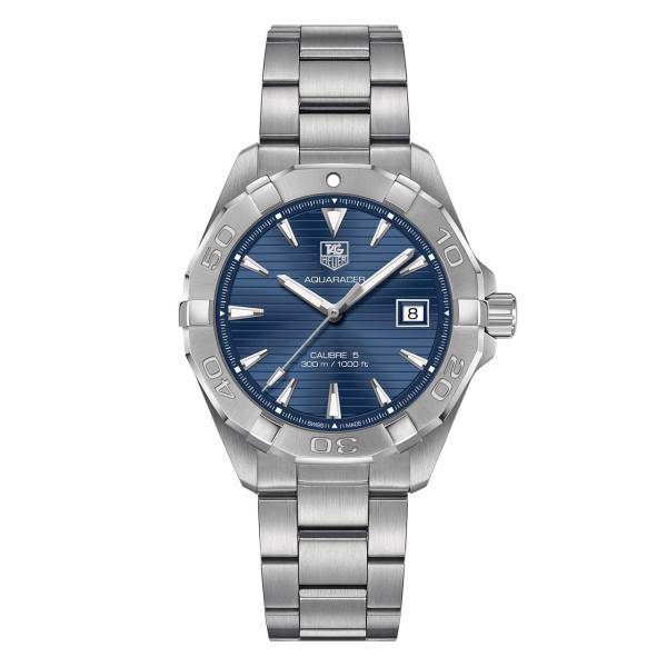 ساعت مچی عقربه ای مردانه تگ هویر مدل WAY2112.BA0928، TAG Heuer WAY2112.BA0928 Watch For Men