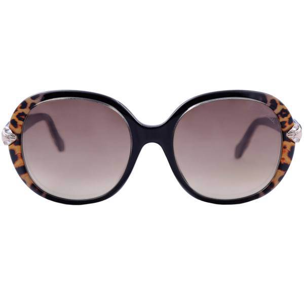 عینک آفتابی روبرتو کاوالی مدل 875S-05F، Roberto Cavalli 875S-05F Sunglasses