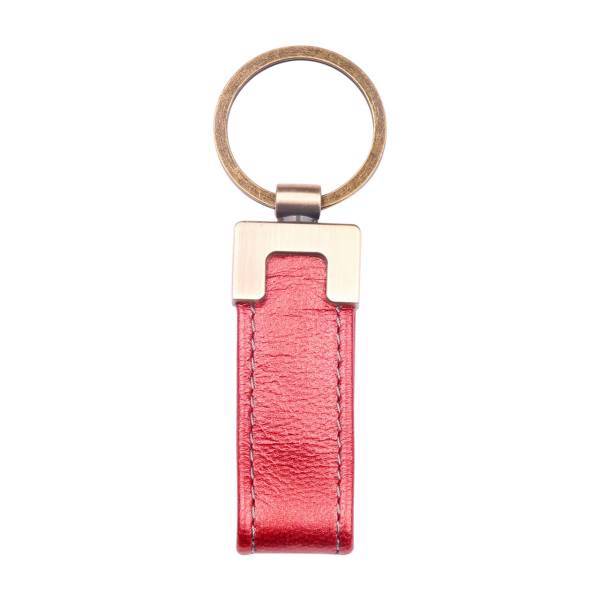 جاسوییچی چرمی آتیس کد F1800MAT، Atiss F1800MAT Leather Key Holder