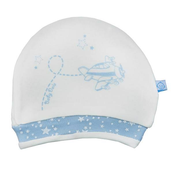 کلاه نوزادی بیبی دال مدل 50036، Baby Doll 50036 Baby Hat