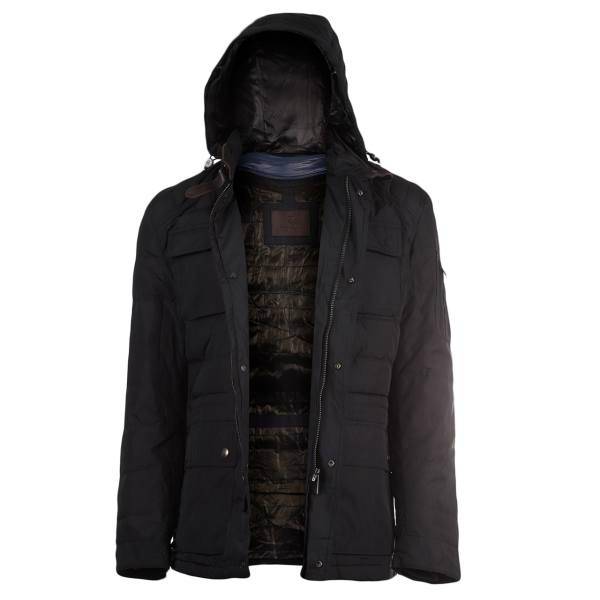 کاپشن پر مردانه ماسیمو دوتی کد 40، Jacket 40 for Men