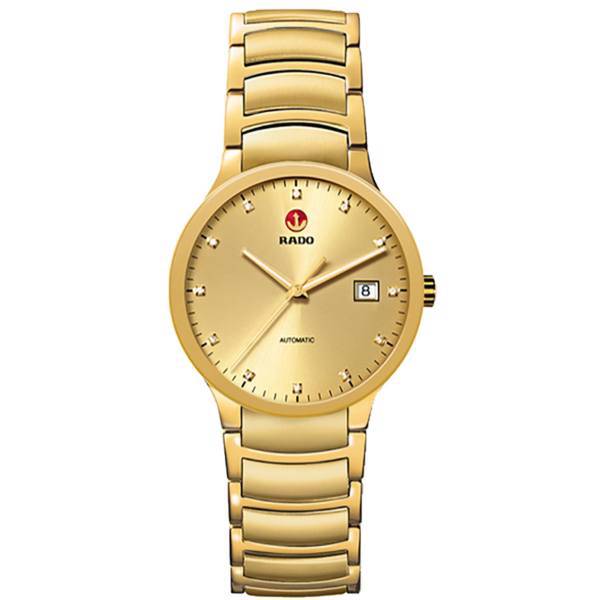 ساعت مچی عقربه ای مردانه رادو مدل 658.0279.3.070، Rado 658.0279.3.070 Watch For Men