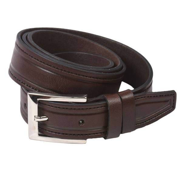 کمربند مردانه کهن چرم مدل B10-2، Kohan Charm B10-2 Belt For Men