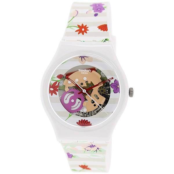 ساعت مچی عقربه ای بچه گانه سواچ GZ290، Swatch GZ290