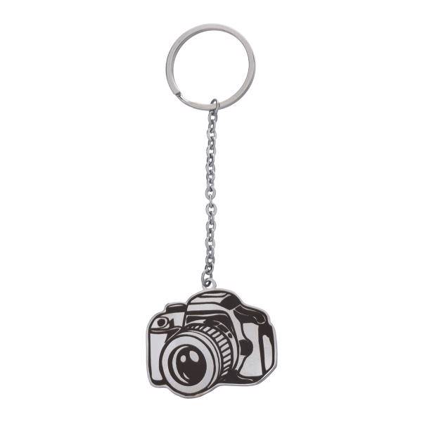 جاسوییچی شهر شیک مدل Camera، Shahr e Shik Camera Keychain