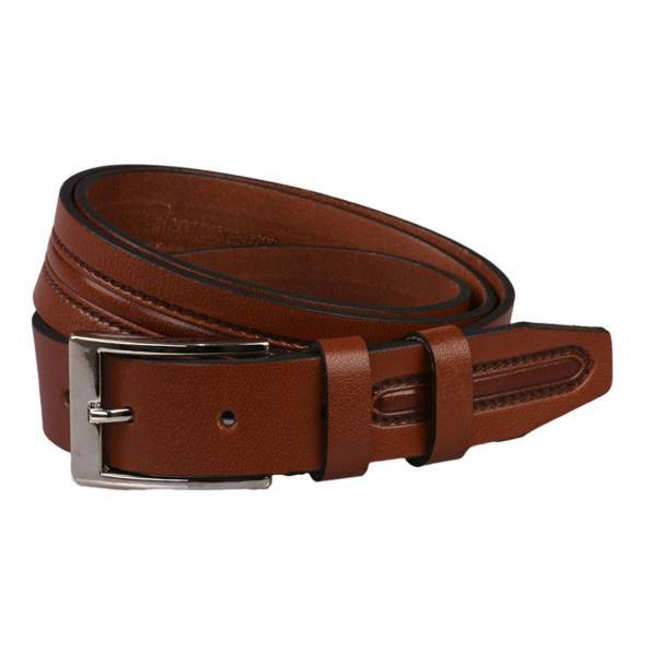 کمربند مردانه کهن چرم مدل B14، Kohan Charm B14 Belt For Men