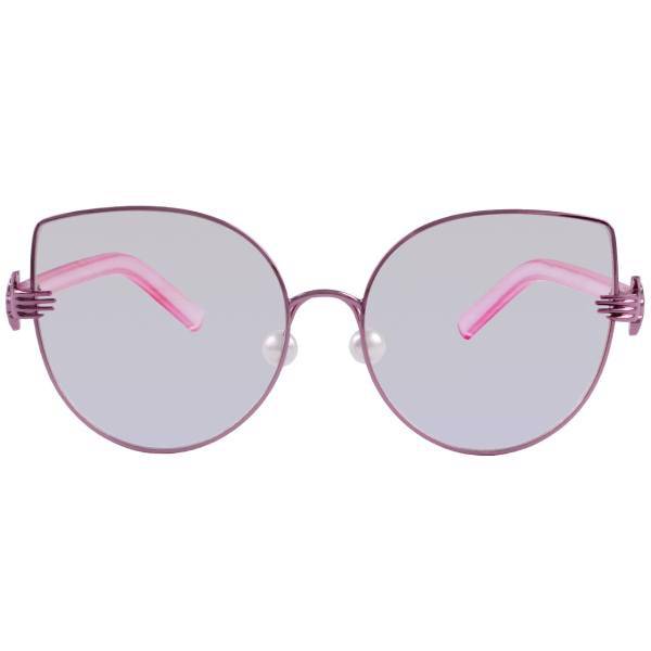 عینک ضد اشعه UV دیتیای مدل 9221 PK، Ditiai 9221 PK UV Protector Glasses