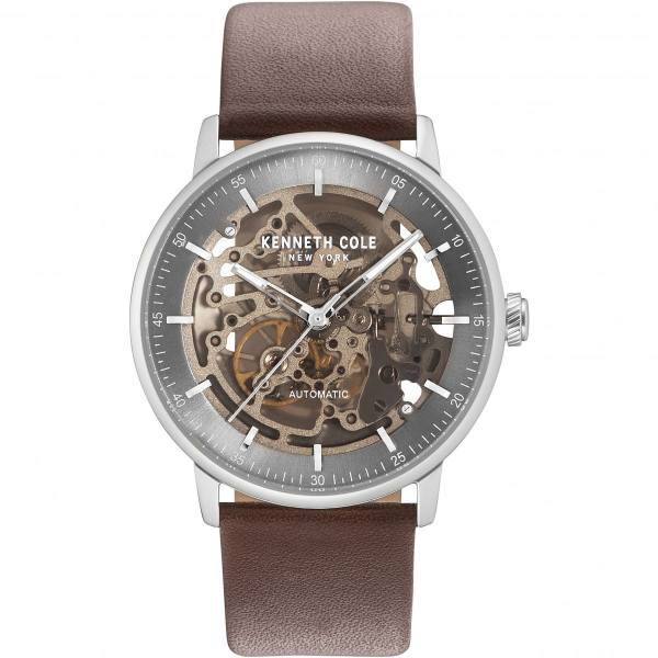 ساعت مچی عقربه ای مردانه کنت کول مدل KC15104001، Kenneth Cole KC15104001 Watch For Men