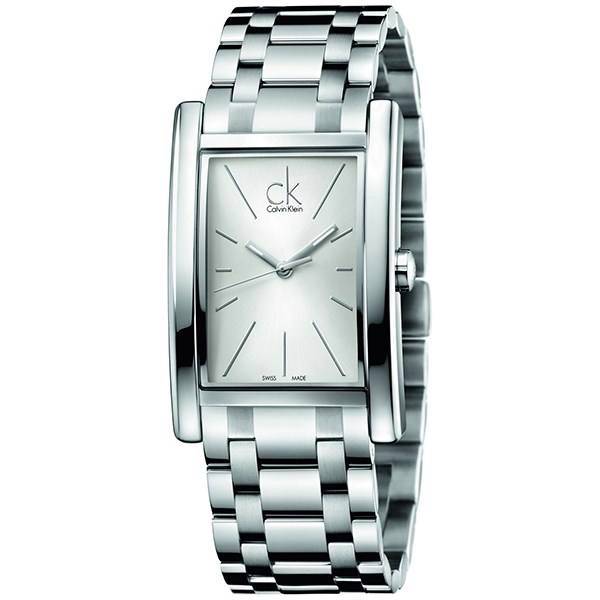 ساعت مچی عقربه ای مردانه کلوین کلاین مدل K4P21146، Calvin Klein K4P21146 Watch For Men