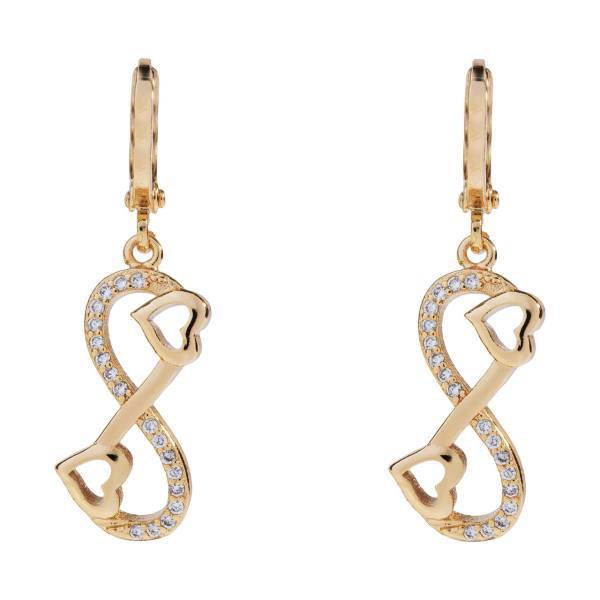 گوشواره شهر شیک مدل SH513، Shahr e Shik SH513 Earring