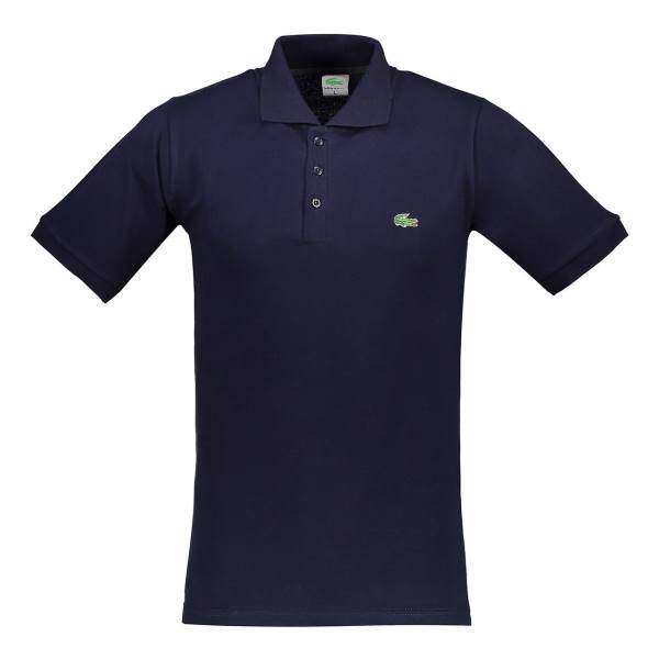 پولو شرت مردانه آترین مدل Lacoste 017، Atrin Lacoste 017 Polo Shirt