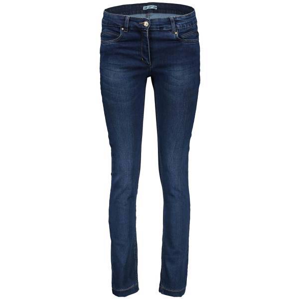 شلوار جین راسته زنانه مدل RF23، Dorsa Tanpoosh RF23 Jeans For Women