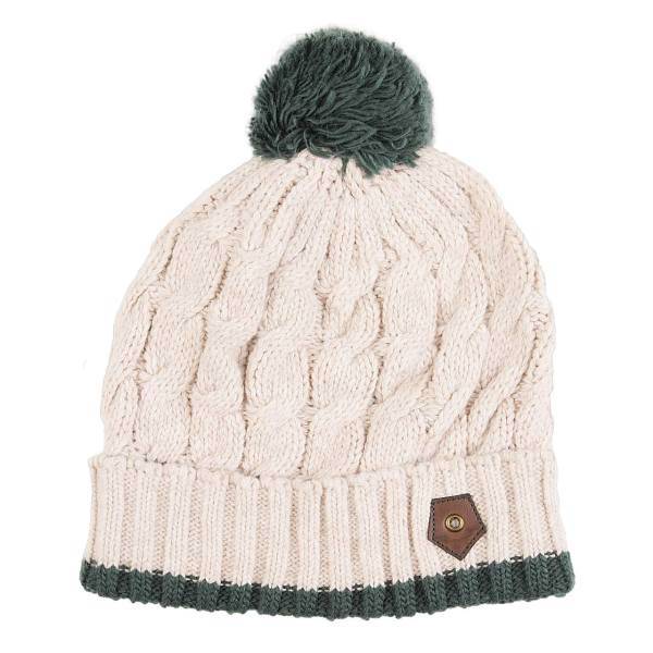 کلاه بافتنی مردانه مونته مدل 152، Monte 152 Beanie For Men