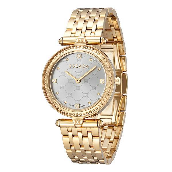 ساعت مچی عقربه ای زنانه اسکادا مدل EW3235032، ESCADA EW3235032 Watch For Women