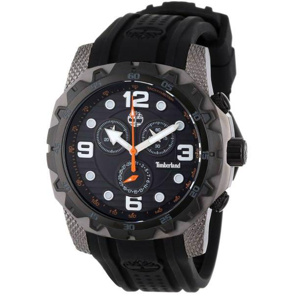 ساعت مچی عقربه‌ ای مردانه تیمبرلند مدل TBL13318JSUB-02، Timberland TBL13318JSUB-02 Watch For Men