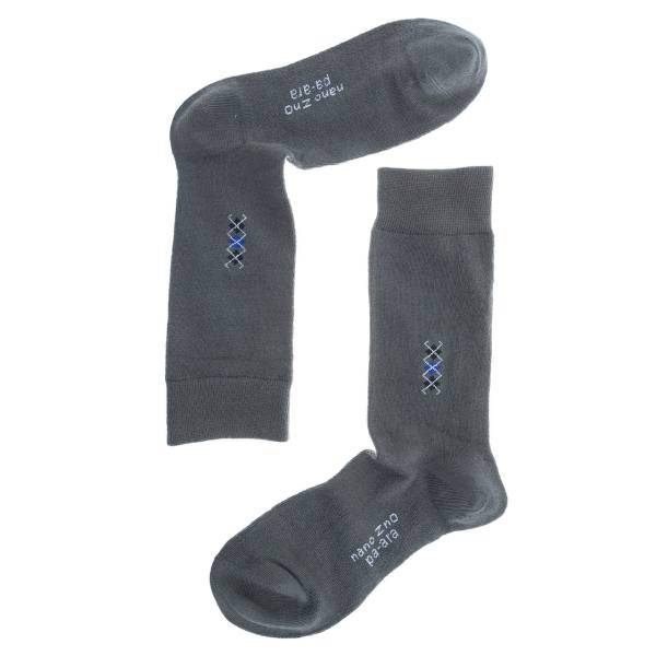 جوراب نانو 30 درصد مردانه پاآرا مدل 14-8-502، Pa-ara 502-8-14 Socks For Men