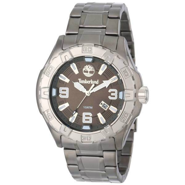 ساعت مچی عقربه‌ ای مردانه تیمبرلند مدل TBL13899JSUS-61M، Timberland TBL13899JSUS-61M Watch For Men