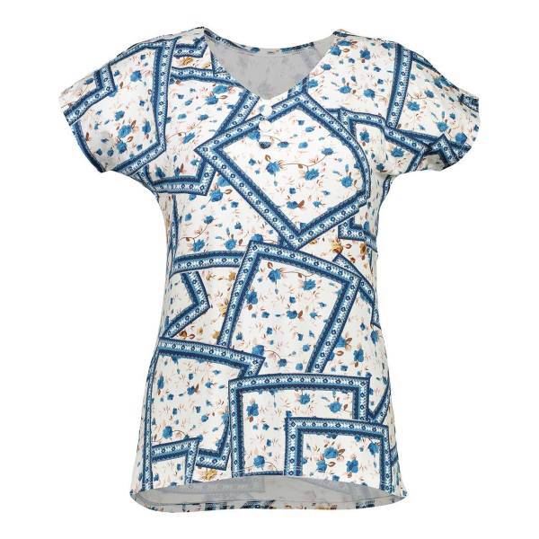 تی شرت زنانه شهر شیک مدل YED340، Shahr e Shik YED 340 T-shirt For Women