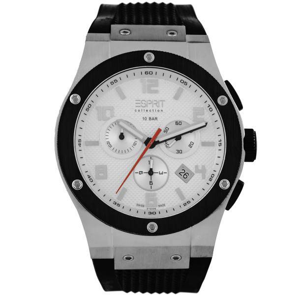 ساعت مچی عقربه ای مردانه اسپریت مدل EL101001S02، Esprit EL101001S02 Watch For Men