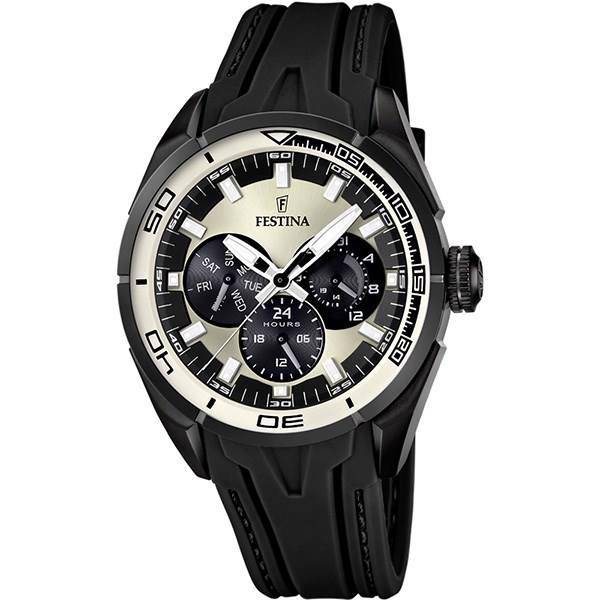 ساعت مچی عقربه ای مردانه فستینا F16610/1، Festina F16610/1