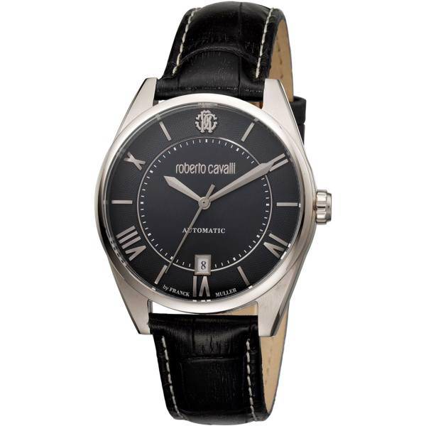 ساعت مچی عقربه ای مردانه روبرتو کاوالی مدل RV1G013L0021، Roberto Cavalli RV1G013L0021 Watch For Men