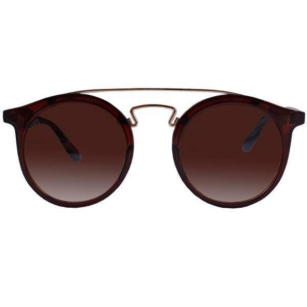 عینک آفتابی ری بی مدلS8618 BR، Rain Bei S8618 BR Sunglasses