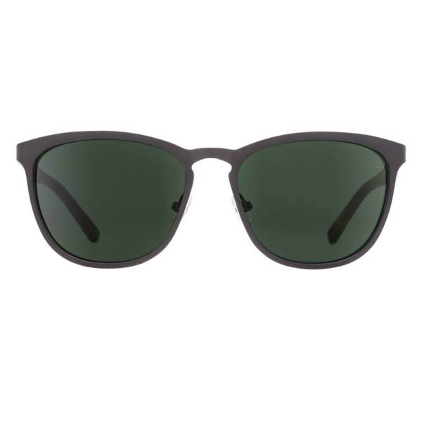 عینک آفتابی اسپای سری Cliffside مدلMatte Black Matte Hony Tort Happy Gray Green، Spy Cliffside Matte Black Matte Hony Tort Happy Gray Green Sunglasses