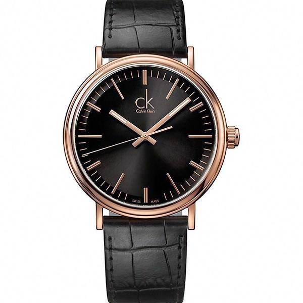 ساعت مچی عقربه ای مردانه کلوین کلاین مدل K3W216C1، Calvin Klein K3W216C1 Watch For Men