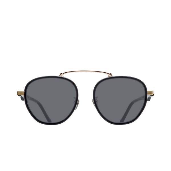 عینک آفتابی ماسادا مدل The Wild Bunch S8097-BYG، Massada The Wild Bunch S8097-BYG Sunglasses