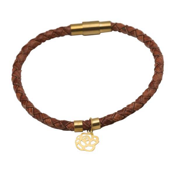 دستبند طلا 18 عیار سپیده گالری مدل SBL0079، Sepideh Gallery SBL0079 Gold Bracelet